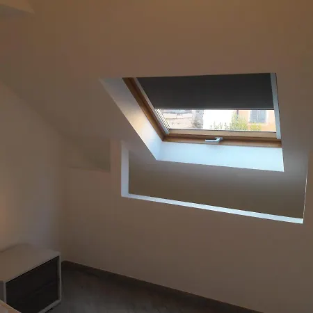 בית נופש Casa Lilla קנוביו