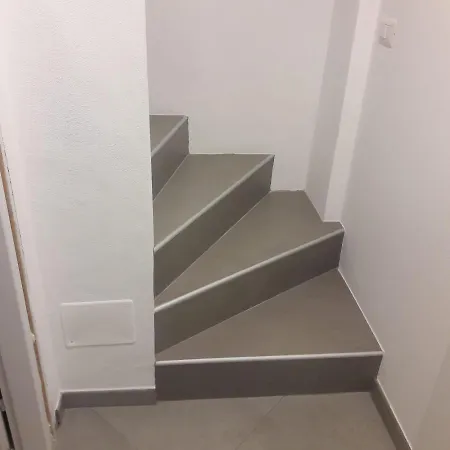 בית נופש Casa Lilla