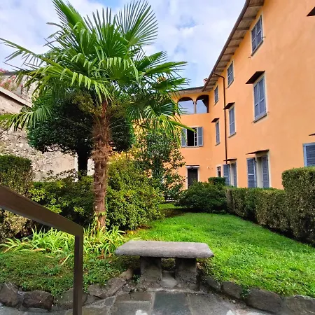 בית נופש Casa Lilla קנוביו