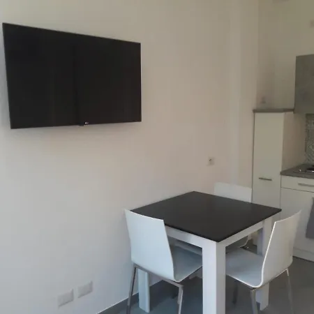 Holiday home Casa Lilla *