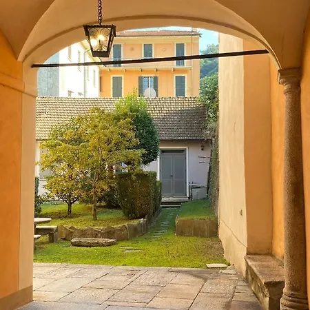 Casa Lilla בית נופש