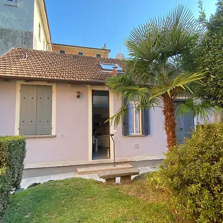 Casa Lilla Holiday home *