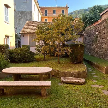בית נופש Casa Lilla