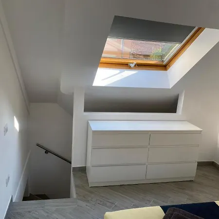 Casa Lilla * Cannobio