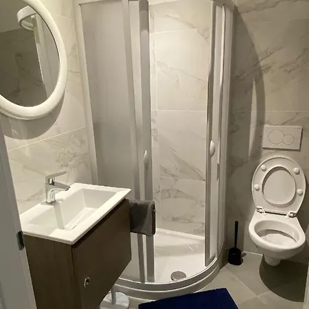 Casa Lilla בית נופש *