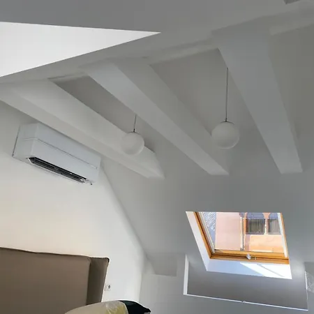 Casa Lilla Holiday home Cannobio