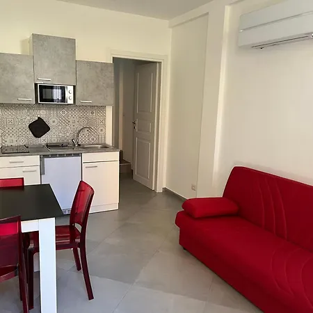 Casa Lilla