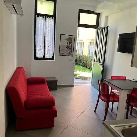 Casa Lilla Holiday home *